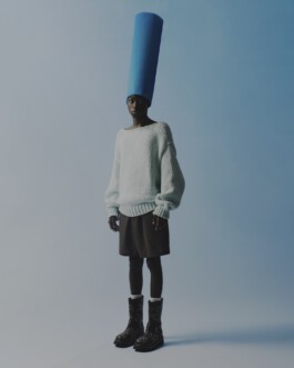 Peninah Amanda Styling