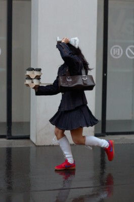 Peninah Amanda Styling