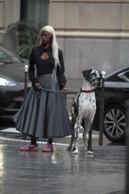 Peninah Amanda Styling