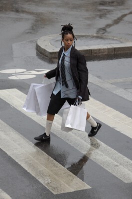 Peninah Amanda Styling