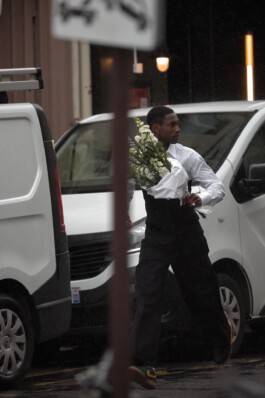 Peninah Amanda Styling