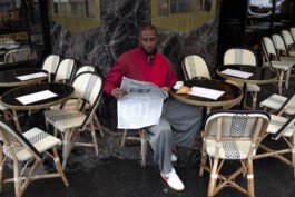 Peninah Amanda Styling