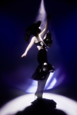 Peninah Amanda Styling