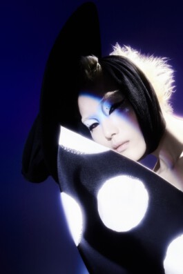 Peninah Amanda Styling