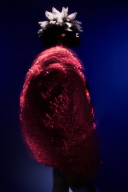 Peninah Amanda Styling