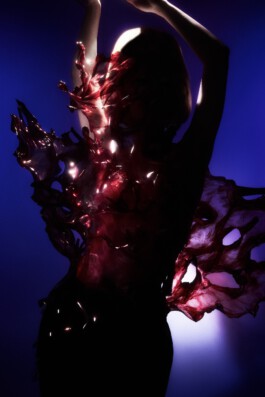 Peninah Amanda Styling