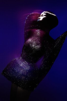 Peninah Amanda Styling