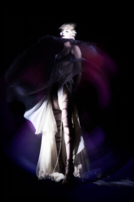 Peninah Amanda Styling