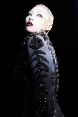 Peninah Amanda Styling