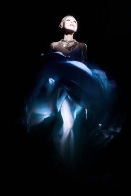 Peninah Amanda Styling