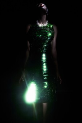 Peninah Amanda Styling