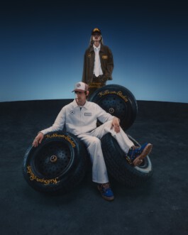 Peninah Amanda Styling