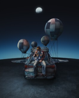 Peninah Amanda Styling