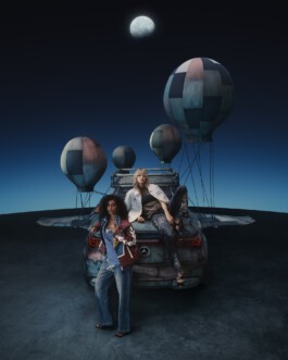 Peninah Amanda Styling