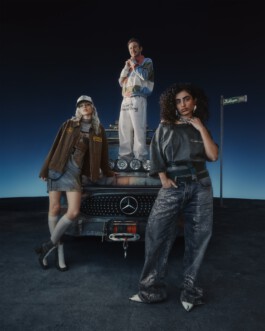 Peninah Amanda Styling