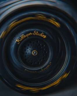 Peninah Amanda Styling