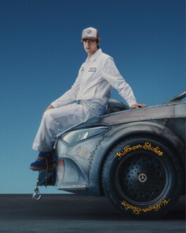 Peninah Amanda Styling