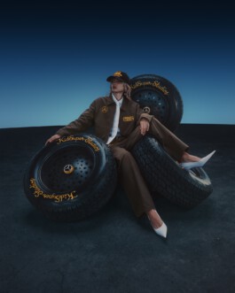 Peninah Amanda Styling