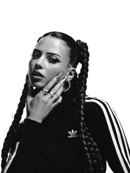 Peninah Amanda Styling