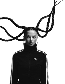 Peninah Amanda Styling