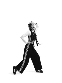 Peninah Amanda Styling