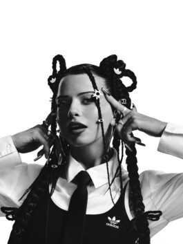 Peninah Amanda Styling