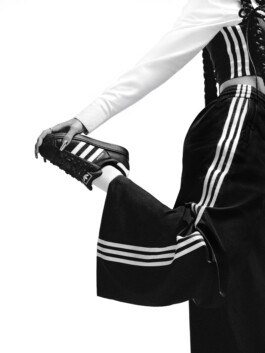 Peninah Amanda Styling