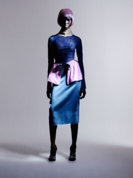 Peninah Amanda Styling