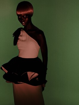 Peninah Amanda Styling