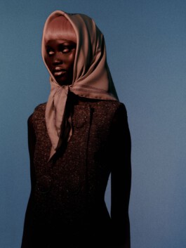 Peninah Amanda Styling