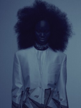 Peninah Amanda Styling