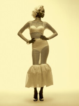 Peninah Amanda Styling