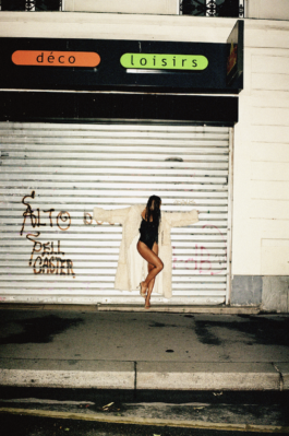 Peninah Amanda Styling