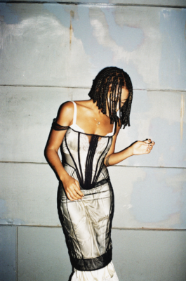 Peninah Amanda Styling