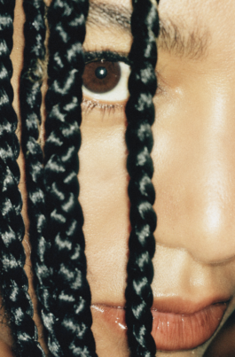 Peninah Amanda Styling