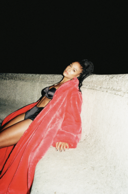 Peninah Amanda Styling